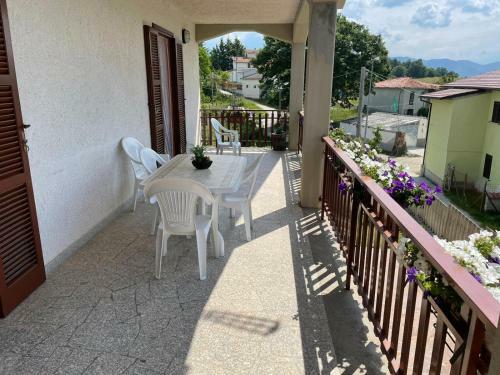 Apartamento Il Nido Delle Rondini