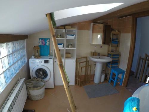 Apartamento My Little Italian Dream