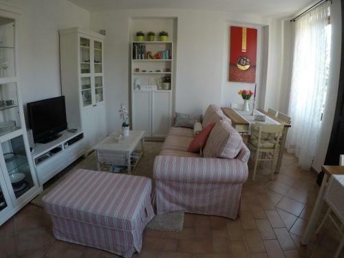 Apartamento My Little Italian Dream