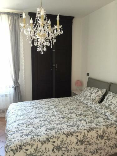 Apartamento My Little Italian Dream