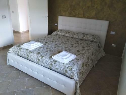 Apartamento Paradiso Incontaminato