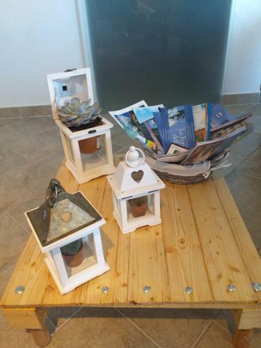 Apartamento Paradiso Incontaminato
