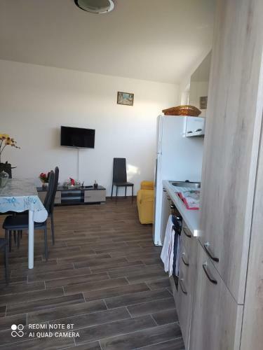 Apartamento Appartamento A San Sostene Marina