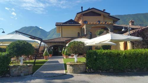 Bed & Breakfast La Cascina Per Un Sogno