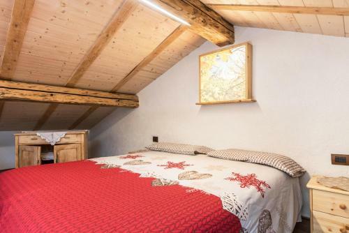 Apartamento Casa Sicina Albina