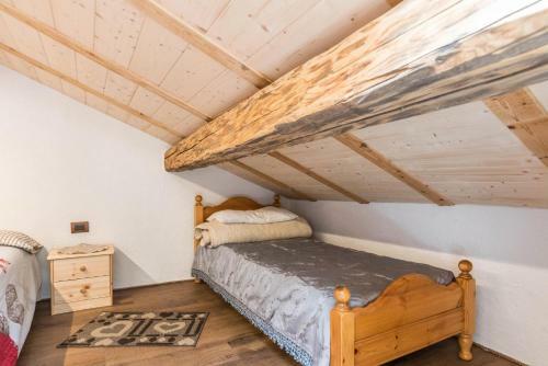 Apartamento Casa Sicina Albina