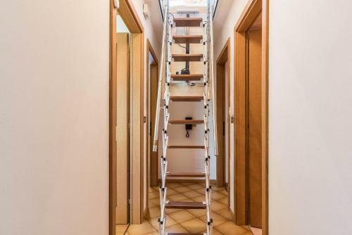 Apartamento Casa Sicina Albina