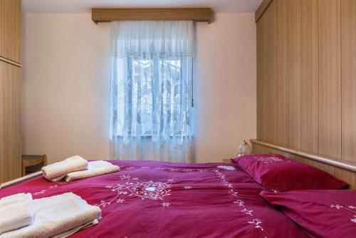 Apartamento Casa Sicina Albina