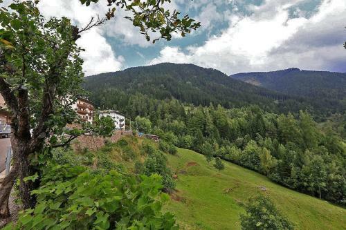 Apartamento Casa Sicina Albina