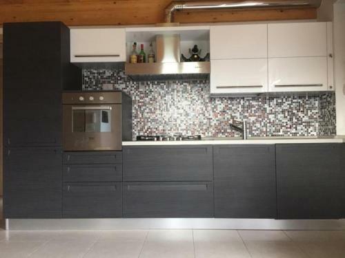 Apartamento Casa Vista Monte Rosa