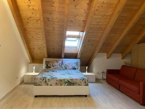 Apartamento Casa Vista Monte Rosa