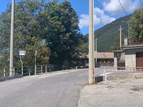 Apartamento Casa Vista Monte Rosa