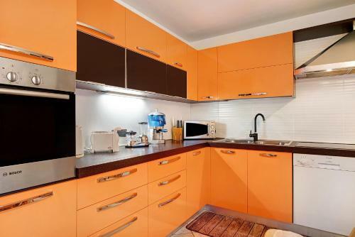 Apartamento Appartamento Alessio