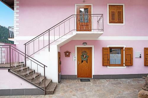 Apartamento Appartamento Alessio
