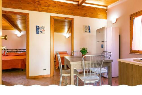 Apartamento Freedom Village