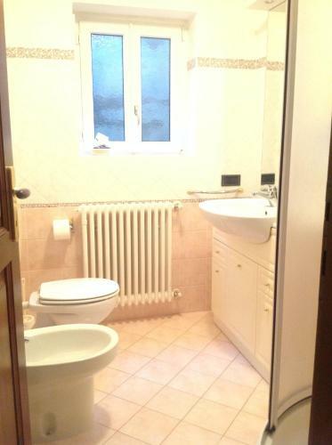 Apartamento Appartamento Con Terrazza