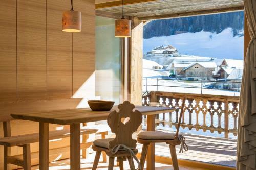Apartamento Appartements Rainhof