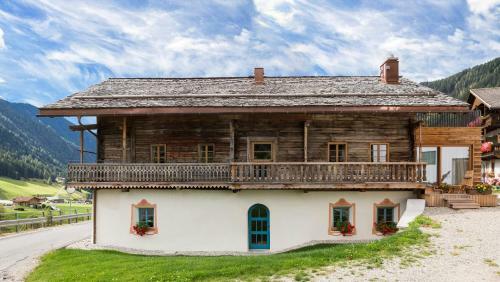 Apartamento Appartements Rainhof