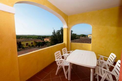 Residence Mirice - Three-room Apartment 56 Beds Id67