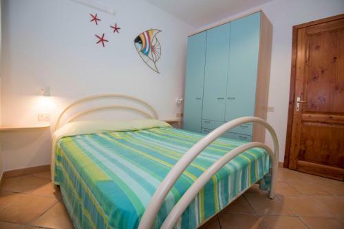 Residence Mirice - Three-room Apartment 6 Beds Id 61