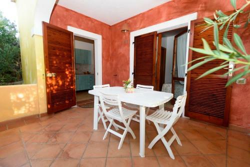 Residence Mirice - Three-room Apartment 6 Beds Id 61