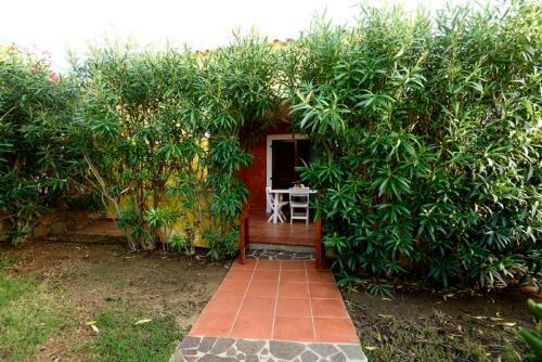 Residence Mirice - Three-room Apartment 6 Beds Id 61