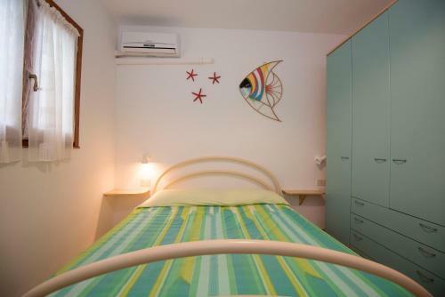 Residence Mirice - Three-room Apartment 6 Beds Id 61