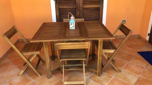 Appartamento Villaggio Mirice Con Piscina