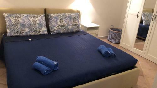 Appartamento Villaggio Mirice Con Piscina