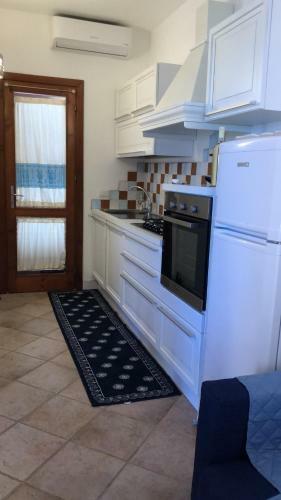 Appartamento Villaggio Mirice Con Piscina