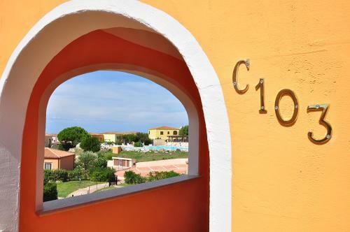 Residence Mirice - Three-room Apartment 45 Beds Id 13