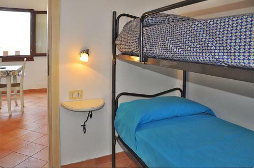 Residence Mirice - Three-room Apartment 45 Beds Id 13