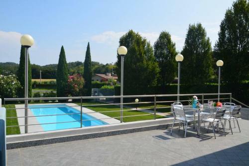 Villa Amanda