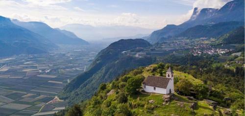 Apartamento Hof Neuhaus Laugen Alm