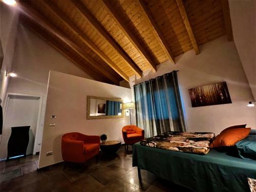 Bed & Breakfast Cascina Malinverni