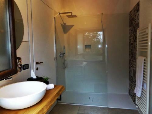 Bed & Breakfast Cascina Malinverni