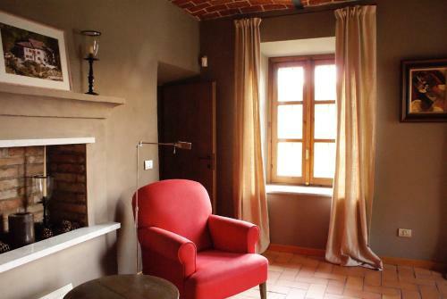 A Holiday To Remember In Stunning Piedmont