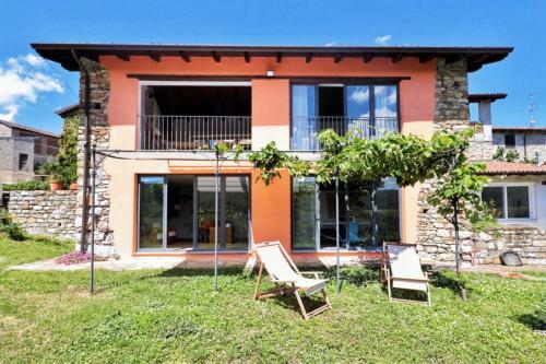 Apartamento Nido D?amore Nei Colori