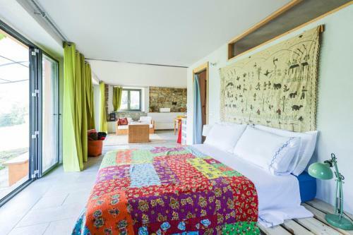 Apartamento Nido D?amore Nei Colori
