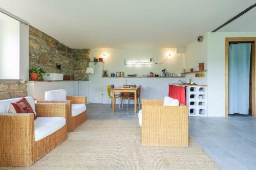 Apartamento Nido D?amore Nei Colori