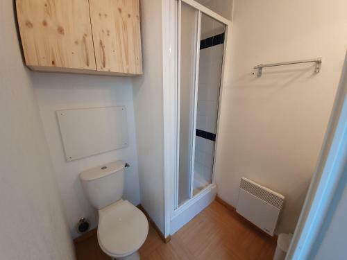 Apartamento Le Parc Des Airelles - T2 Duplex Coin Nuit - Pda207