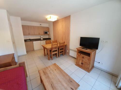 Apartamento Balcon Des Airelles - T2 - Bda512