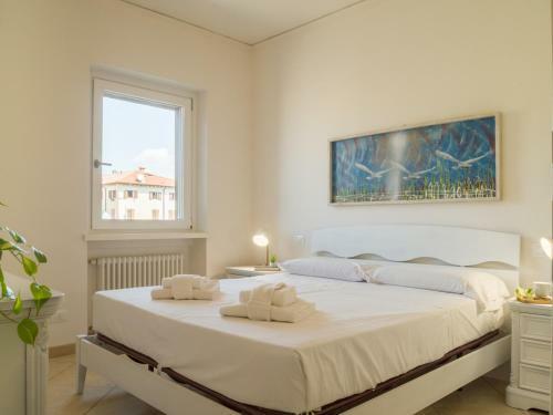 Apartamento Yourbanflat Garda Lake View
