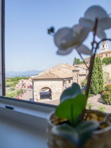 Apartamento Yourbanflat Garda Lake View