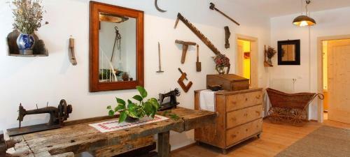 Apartamento Baumannhof Ferienwohnung Ursprung