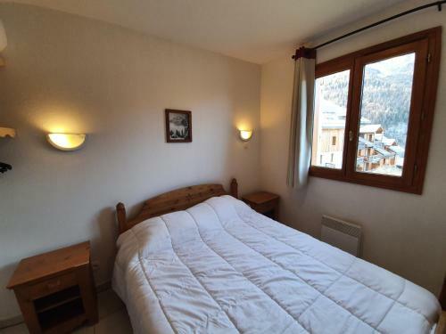 Apartamento Balcon Des Airelles - T3 - Bda509