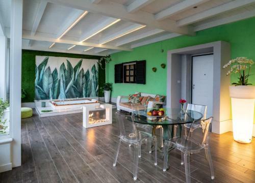 Apartamento Resort Villa La Perla Sul Mare