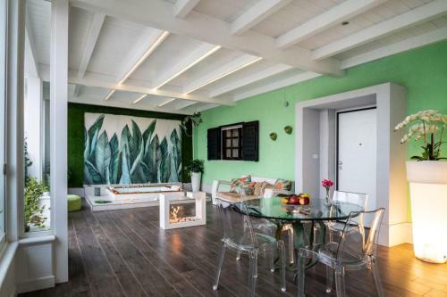 Apartamento Resort Villa La Perla Sul Mare