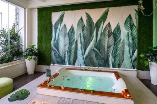 Apartamento Resort Villa La Perla Sul Mare