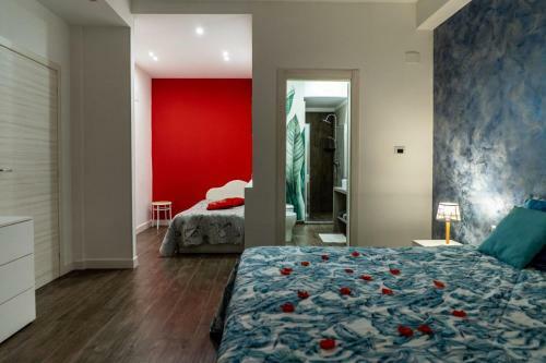 Apartamento Resort Villa La Perla Sul Mare